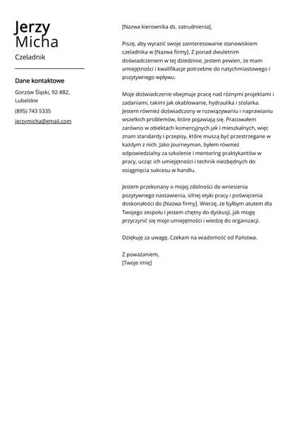 Praca zdalna Gorzów Wielkopolski