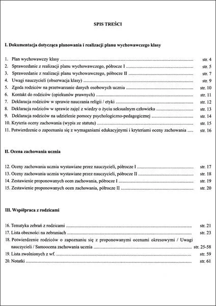 Praktyczne wskazówki dotyczące dziennika
