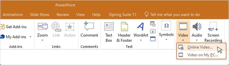 Prezentacja PowerPoint