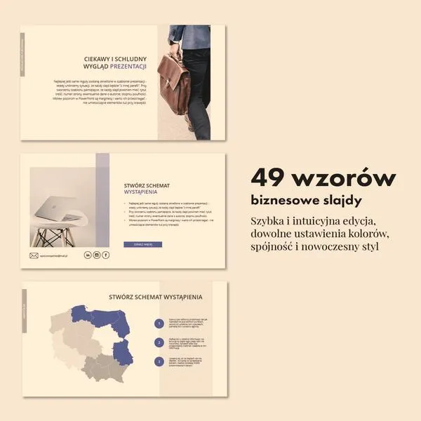 Prezentacja PowerPoint mailem