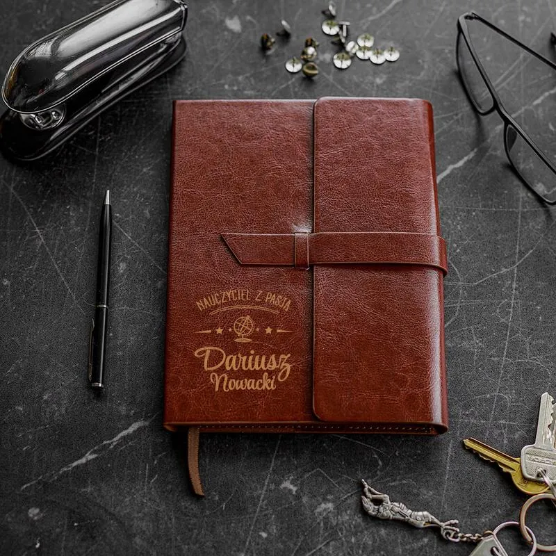 Prezenty dla wychowawcy