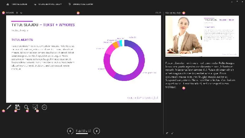 Problemy z PowerPointem
