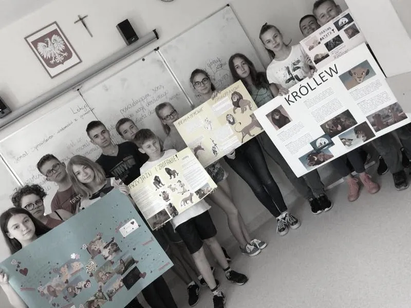 Projekty edukacyjne dla dzieci