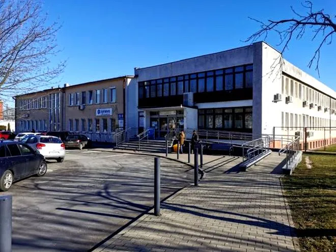 Prywatne usługi medyczne