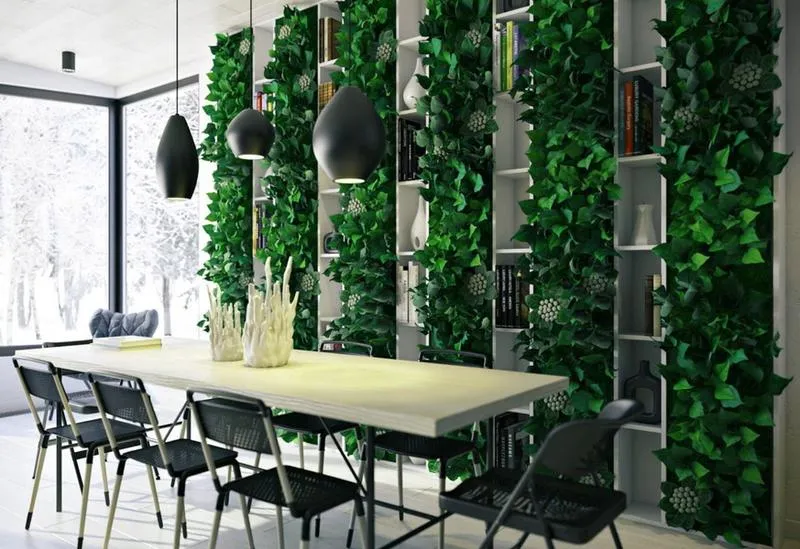 Przedmioty maturalne architektura wnętrz