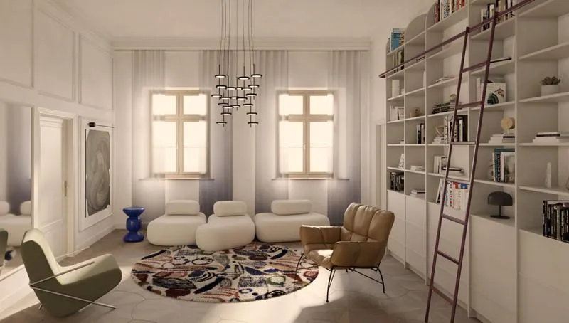 Przedmioty maturalne dla architektów