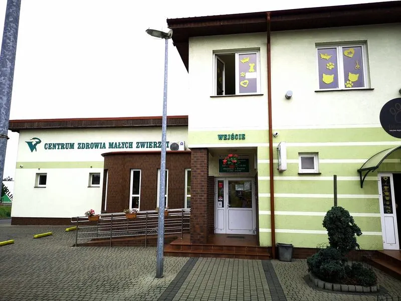 Przychodnia lekarska Gorzów Wielkopolski