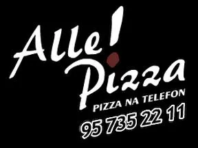 Pyszna pizza z dowozem