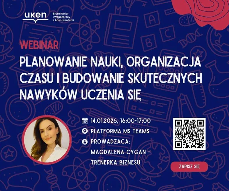 Redukcja stresu przed maturą