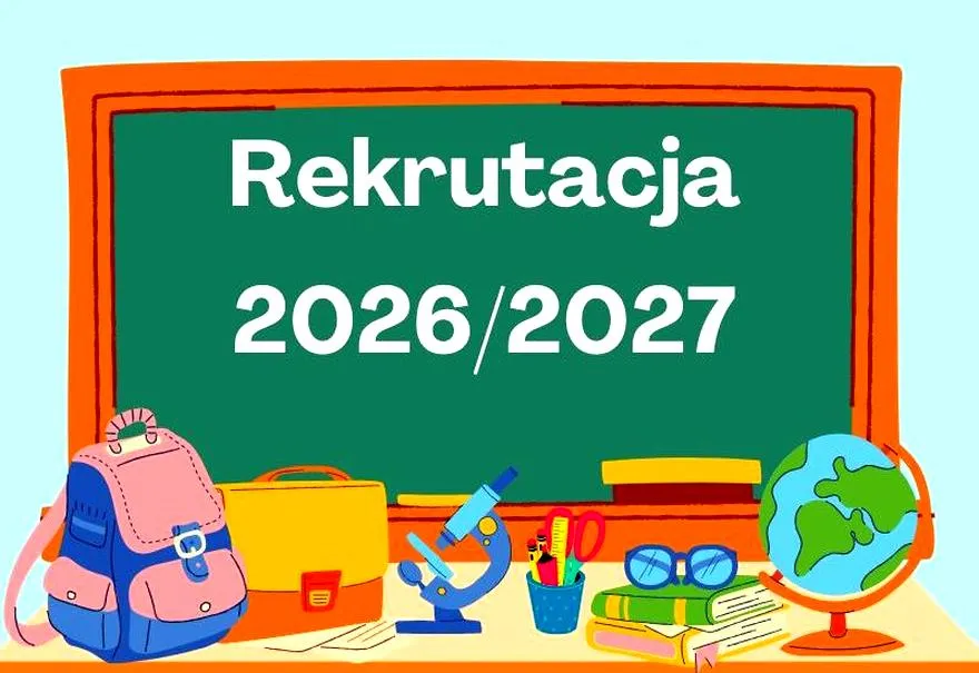 Rekrutacja na studia 2026