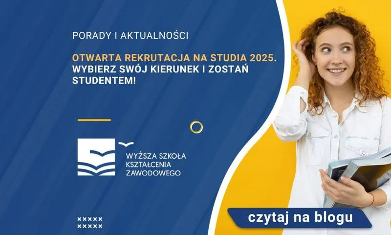 Rekrutacja na studia