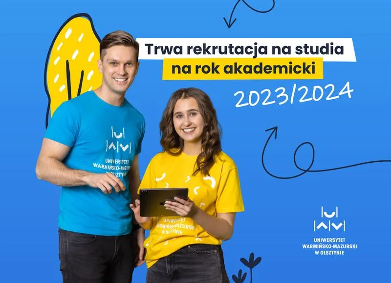 Rekrutacja na studia