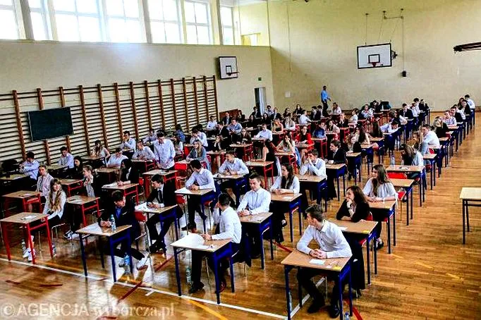 Rekrutacja na studia po maturze