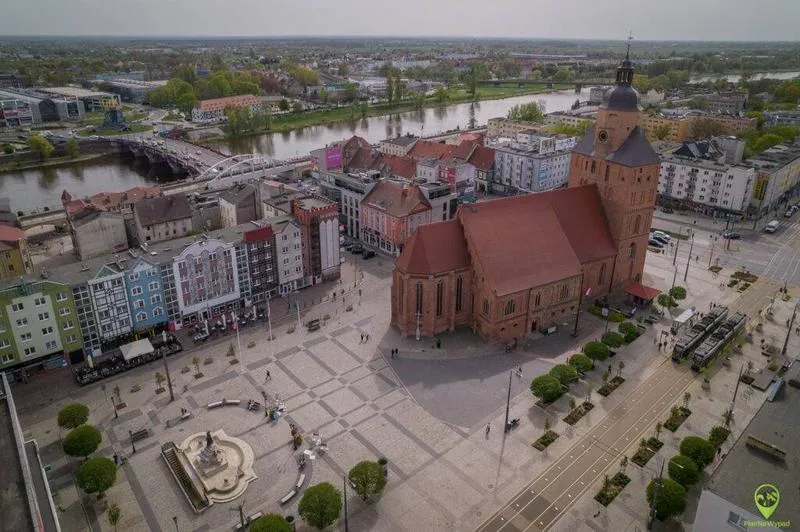 Repertuar kin Gorzów Wielkopolski