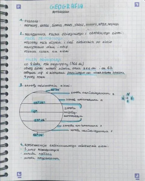 Rodzaje sprawdzianów wiedzy