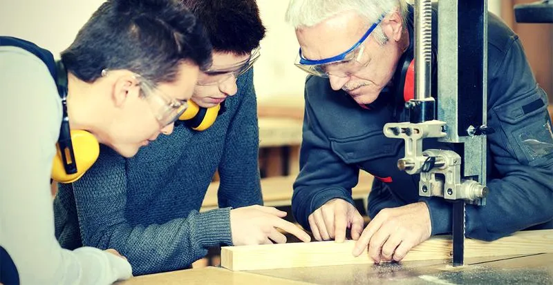 Rodzaje szkół ponadpodstawowych i ścieżki edukacji