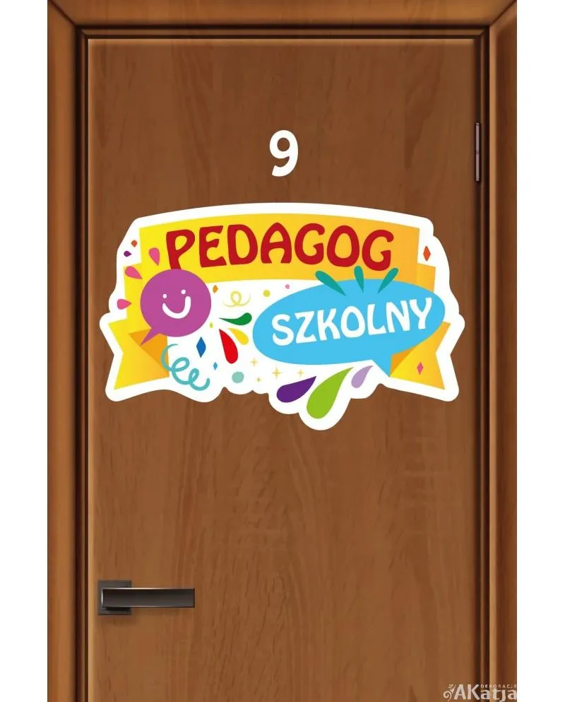 Rola pedagoga szkolnego i obowiązki