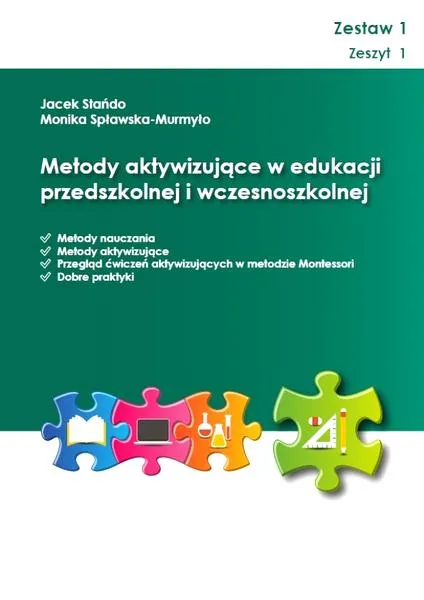 Rozwijanie umiejętności społecznych