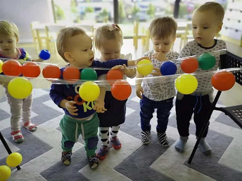 Rozwój kompetencji społecznych