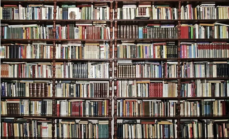 Rozwój osobisty przez literaturę