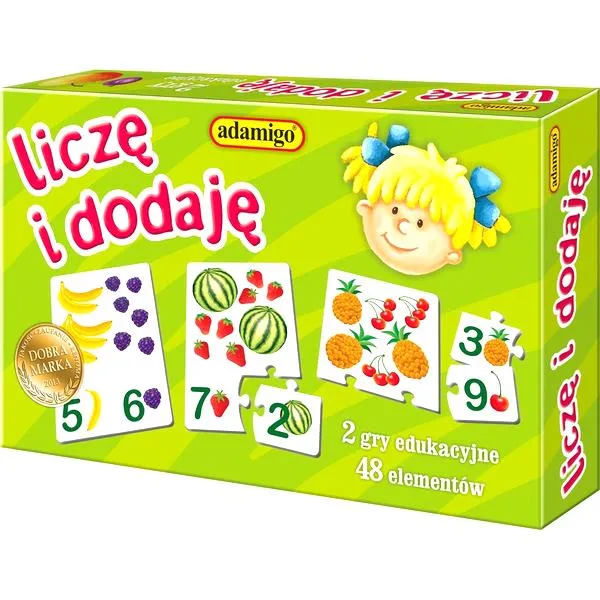 Rozwój umiejętności 4 latka