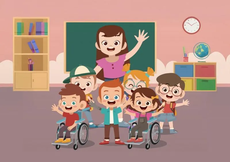 Rozwój umiejętności społecznych