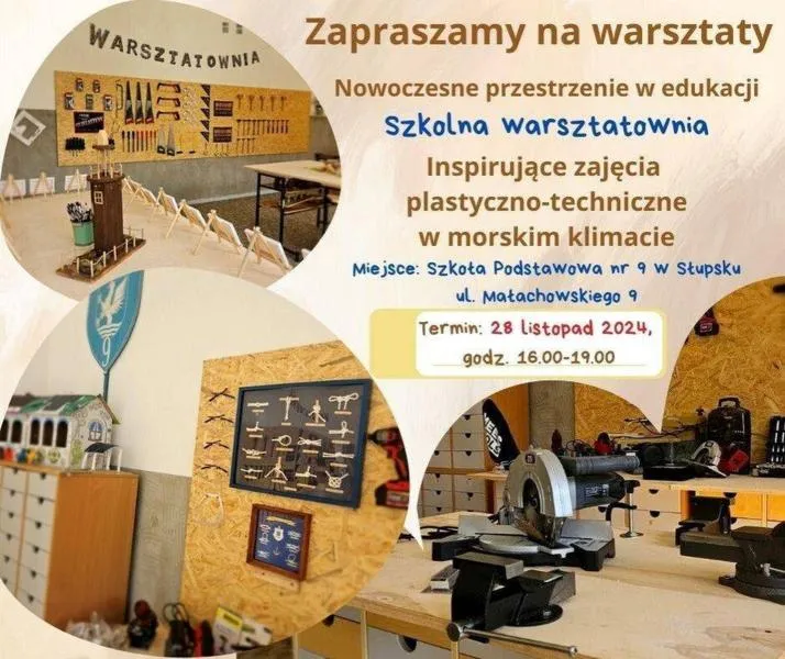 Scenariusze zajęć dla nauczycieli