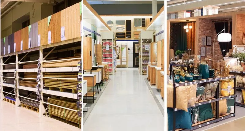 Sklep budowlany Gorzów