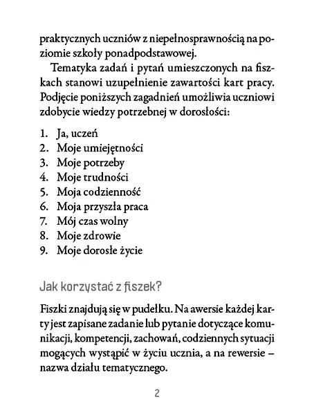 Skuteczne techniki nauczania