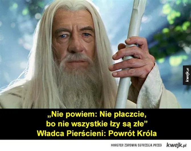 Słynne cytaty z filmów