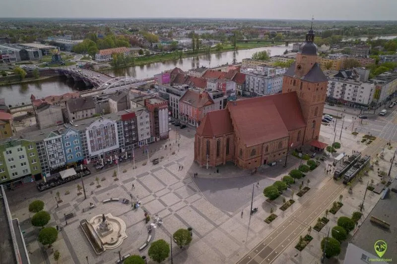 Śniadania w hotelach