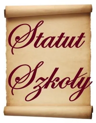 Statut szkoły
