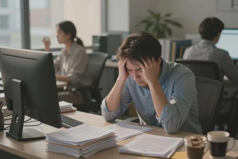 Strategie work-life balance