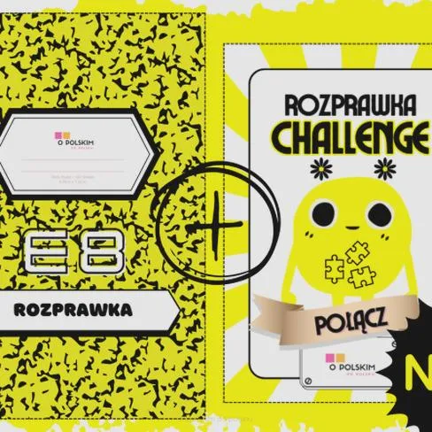 Struktura rozprawki