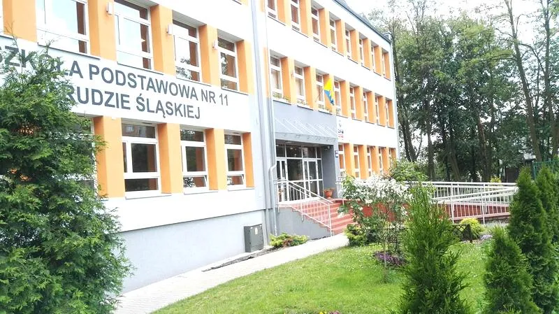 Szkoła specjalna