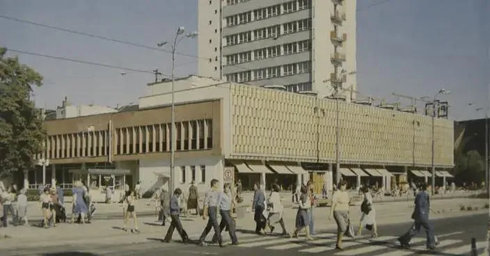 Targowisko Gorzów Wielkopolski