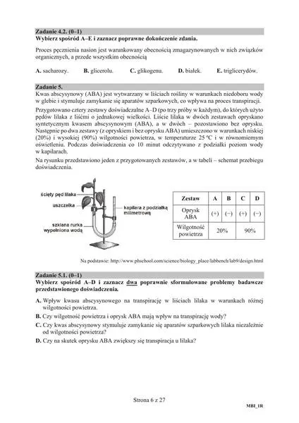 Techniki zapamiętywania wiedzy