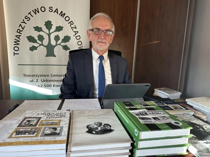 Temat projektu edukacyjnego