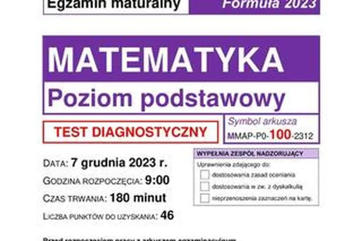 Tematy wypracowań maturalnych