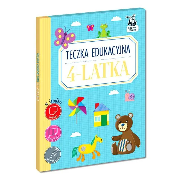 Tematyka ekologiczna