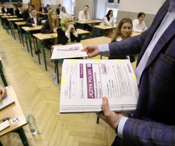 Terminy matury poprawkowej