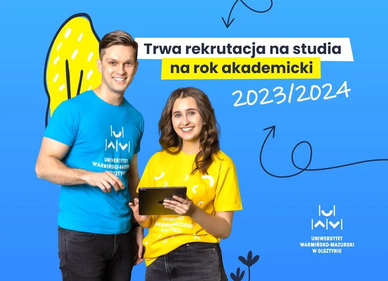 Terminy rekrutacji na studia
