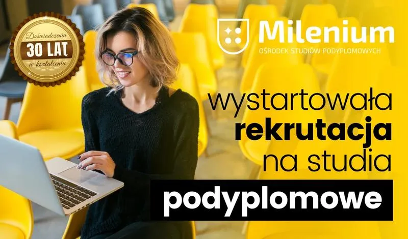 Terminy rekrutacji na studia