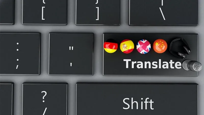 Tłumaczenia techniczne w biznesie globalnym