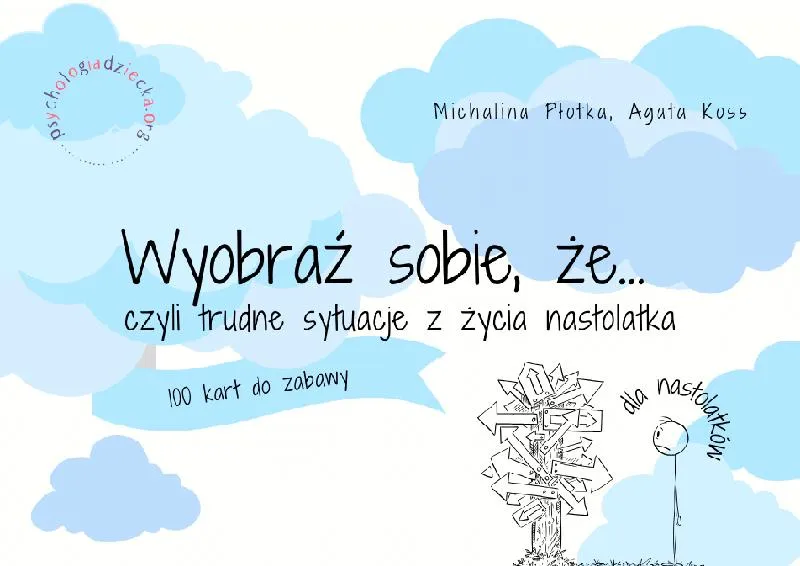Trudne sytuacje w życiu