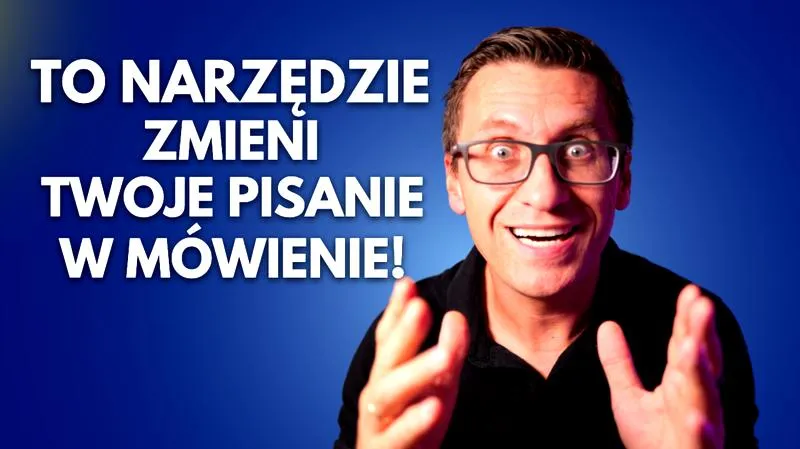 Tworzenie dokumentów głosem