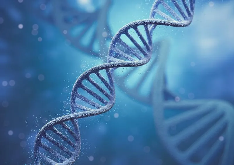 Tworzenie modeli DNA