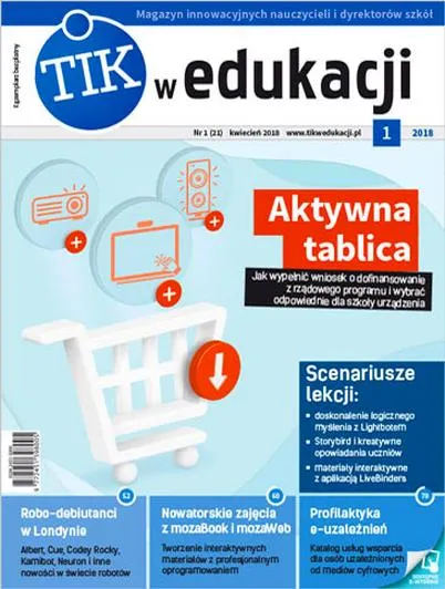 Uczniowie z specjalnymi potrzebami