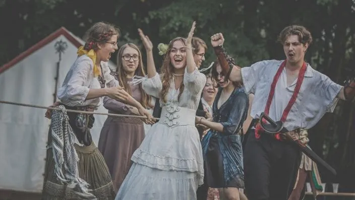 Umiejętności społecznych