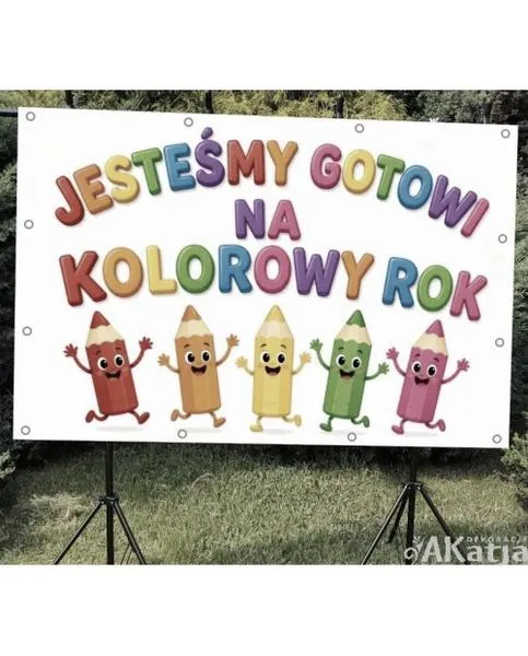 Uroczystości przedszkolne